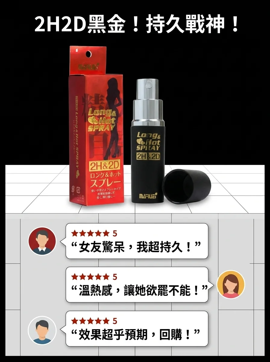 產品對比評測